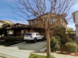 Foreclosure Listing in N BRAMASOLE AVE TRACY, CA 95391