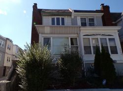 Foreclosure in  MUSGRAVE ST Philadelphia, PA 19119