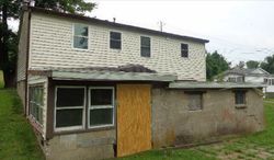 Foreclosure in  BURDICK RD Patterson, NY 12563