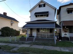 Foreclosure in  28TH ST Mckeesport, PA 15132