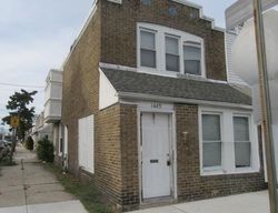 Foreclosure in  CASPIAN AVE Atlantic City, NJ 08401