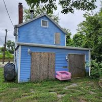 Foreclosure in  GREENKILL AVE Kingston, NY 12401
