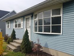 Foreclosure in  MOHAWK AVE Latham, NY 12110