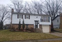 Foreclosure Listing in BIRCH AVE COUNTRY CLUB HILLS, IL 60478