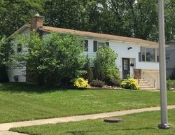 Foreclosure Listing in BIRCH AVE COUNTRY CLUB HILLS, IL 60478