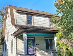 Foreclosure in  CLINTON ST Bellmore, NY 11710