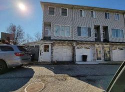 Foreclosure in  PATTY CT Staten Island, NY 10312