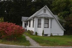 Foreclosure in  HICKORY ST Ellenville, NY 12428