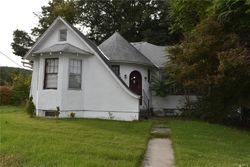 Foreclosure Listing in HICKORY ST ELLENVILLE, NY 12428