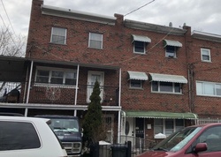 Foreclosure in  UNDERHILL AVE Bronx, NY 10472