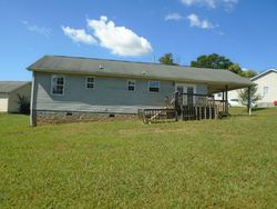 Foreclosure in  NORMA SUE RD White Pine, TN 37890