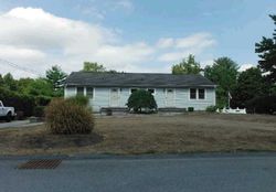 Foreclosure in  FLYNN LN Poughkeepsie, NY 12603