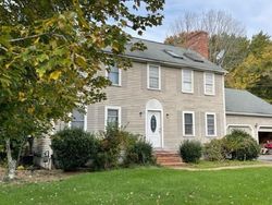 Foreclosure in  ZAREK DR Attleboro, MA 02703