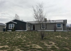 Foreclosure in  FLORA DR Spring Creek, NV 89815