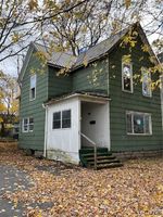 Foreclosure in  N MEADOW ST Watertown, NY 13601