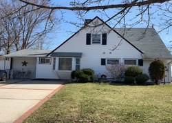 Foreclosure in  LORING RD Levittown, NY 11756