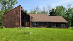 Foreclosure in  GILMORE RD Brockport, NY 14420