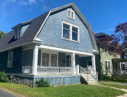 Foreclosure in  2ND AVE Gloversville, NY 12078