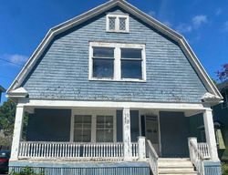 Foreclosure in  2ND AVE Gloversville, NY 12078