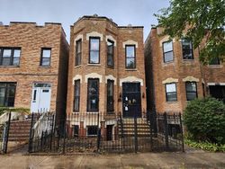 Foreclosure in  S LEAVITT ST Chicago, IL 60612