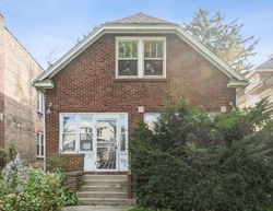 Foreclosure in  DEWEY AVE Evanston, IL 60202