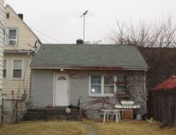 Foreclosure in  EDISON ST Bloomfield, NJ 07003