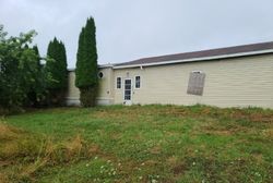 Foreclosure in  BATES RD Harpursville, NY 13787