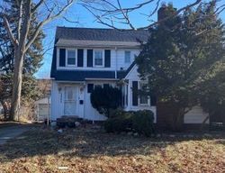 Foreclosure in  FAUST AVE Detroit, MI 48223