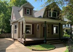 Foreclosure Listing in N 3RD ST SPRINGFIELD, IL 62702