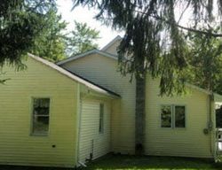 Foreclosure in  VARVILLE RD Petersburg, NY 12138