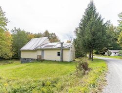 Foreclosure in  VARVILLE RD Petersburg, NY 12138