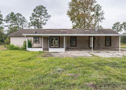 Foreclosure in  CYPRESS DR Palatka, FL 32177