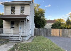 Foreclosure Listing in ARCH ST PALMYRA, NJ 08065