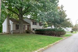 Foreclosure in  FISHER ST North Providence, RI 02911