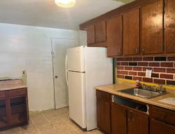 Foreclosure in  WHITWOOD RD Baltimore, MD 21206