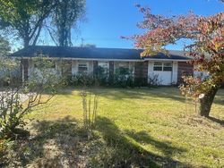 Foreclosure in  CYPRESS ST Columbus, MS 39702