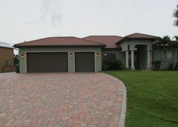 Foreclosure in  SW AARON LN Port Saint Lucie, FL 34953