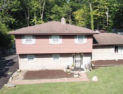 Foreclosure in  EASTBOURNE DR Indianapolis, IN 46226