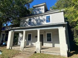 Foreclosure in  S BATTERY ST Little Rock, AR 72206