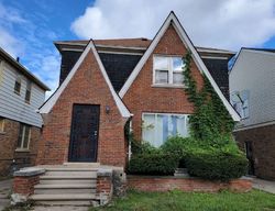 Foreclosure in  KENDALL ST Detroit, MI 48238