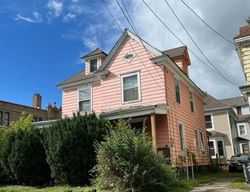 Foreclosure in  MARK AVE Syracuse, NY 13205