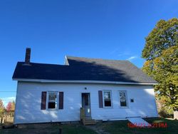 Foreclosure in  MUDGETT RD Levant, ME 04456