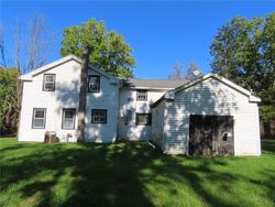 Foreclosure in  GARNSEY RD Palmyra, NY 14522