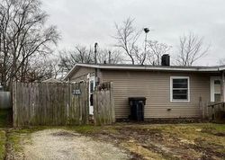 Foreclosure in  CORNELL RD Kokomo, IN 46901