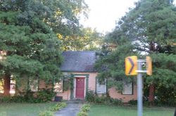 Foreclosure in  FERRY BLVD South Glens Falls, NY 12803