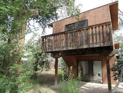 Foreclosure in  WOODLAND AVE NW Albuquerque, NM 87107