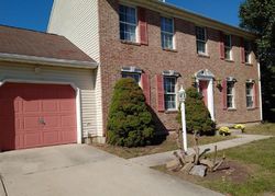 Foreclosure Listing in COUNTRY PATH DR NEW CASTLE, DE 19720