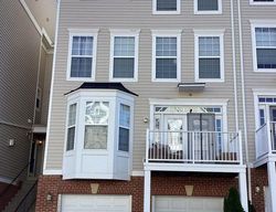 Foreclosure in  DAVINCI LN # 98 Herndon, VA 20171