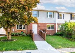 Foreclosure in  GLYNLEE CT Reisterstown, MD 21136