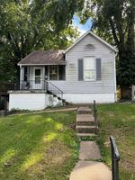 Foreclosure in  MARSHALL AVE Saint Louis, MO 63119